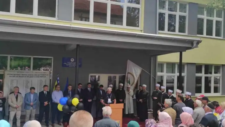 kalinovik