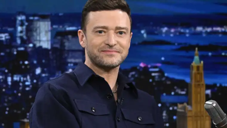 justin timberlake w