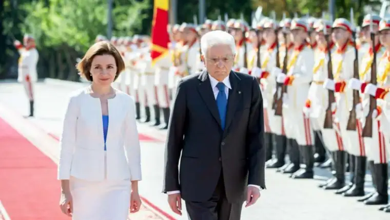 mattarella