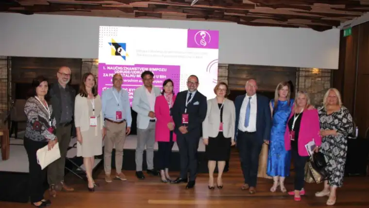 perinatalna medicina