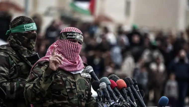 hamas