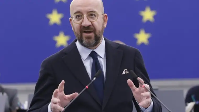 Charles Michel