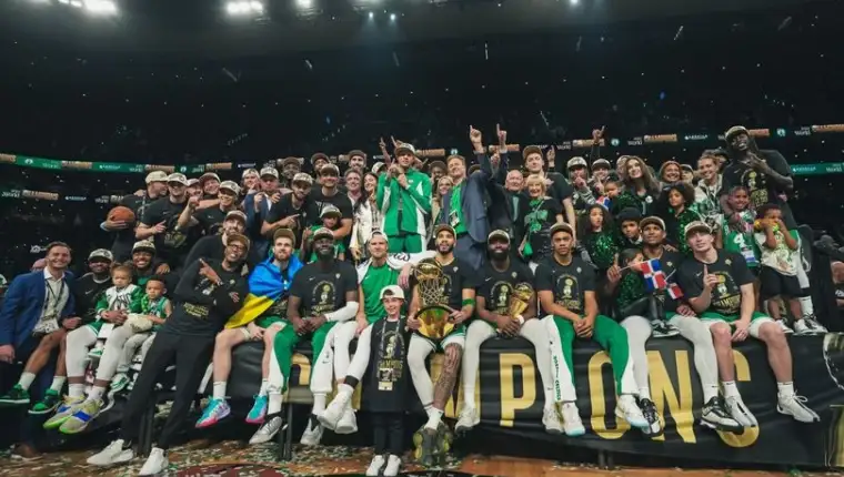 boston celtics