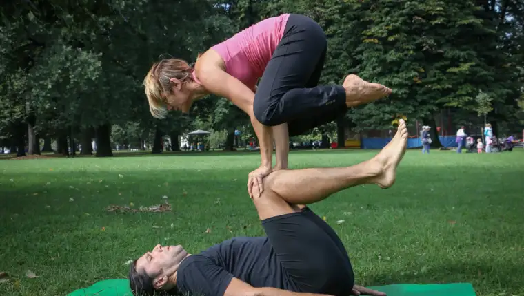 yoga banja luka
