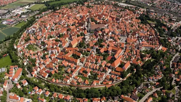 Nördlingen