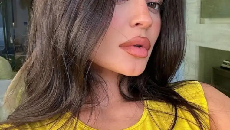 kylie-jenner