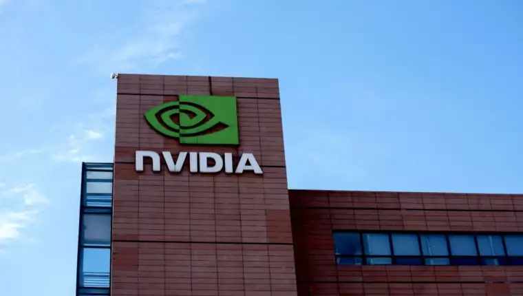 nvidia