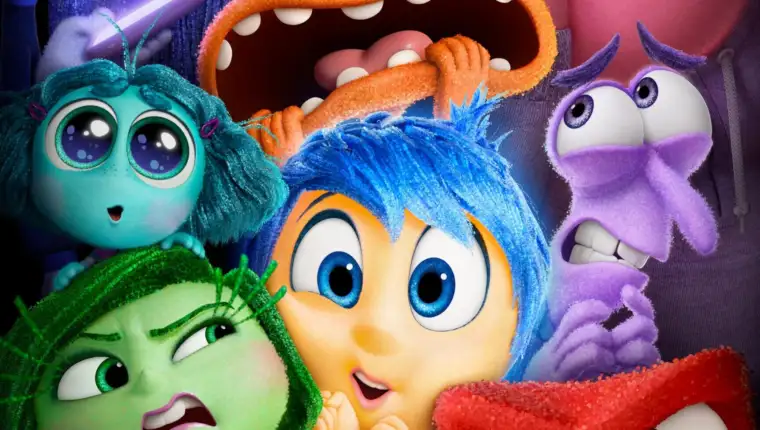 inside out 2