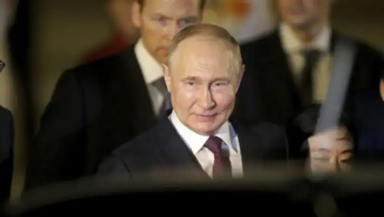 putin vijetnam