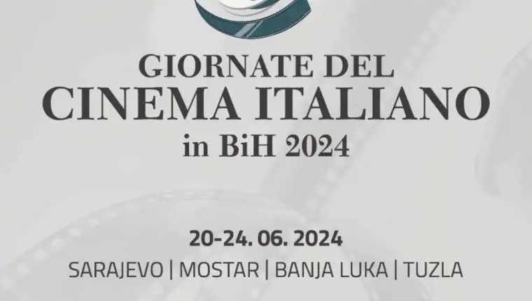 italijanski film