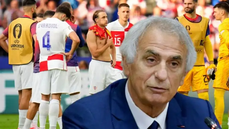 halilhodzic hrvatska