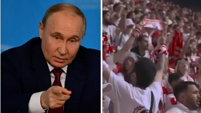putin 4