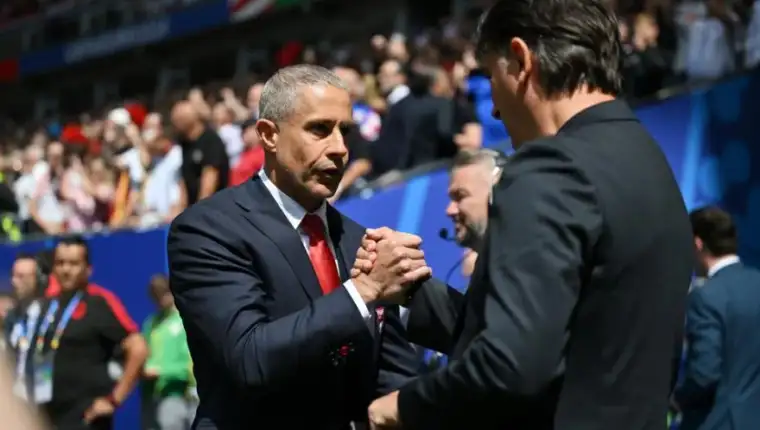 sylvinho dalic