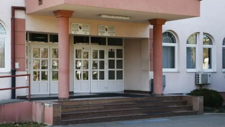 Apelacioni sud Brčko distrikta