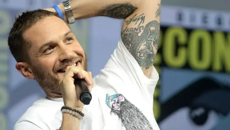 Tom Hardy44