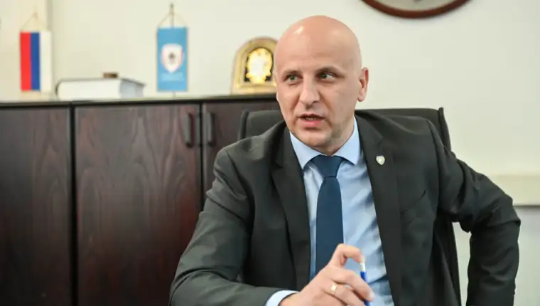 Siniša Kostrešević