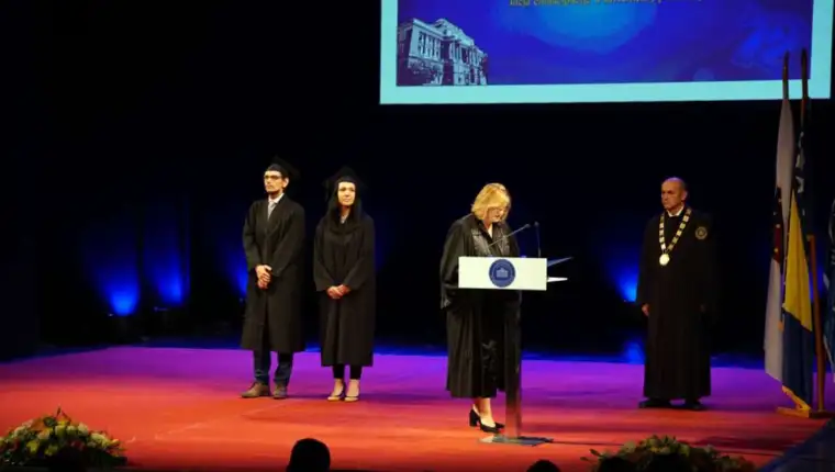 unsa doktori nauka