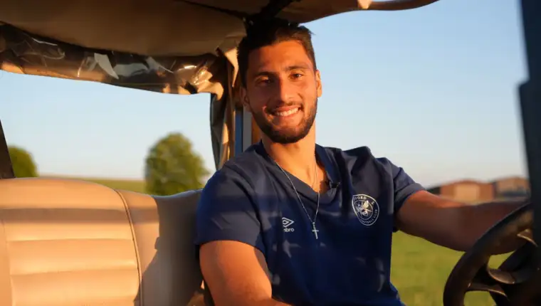 Thomas Strakosha