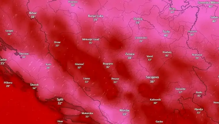 meteo