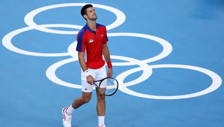 novak đoković