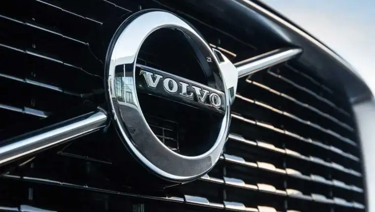volvo