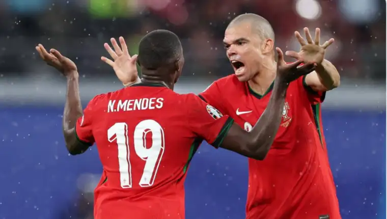pepe 5