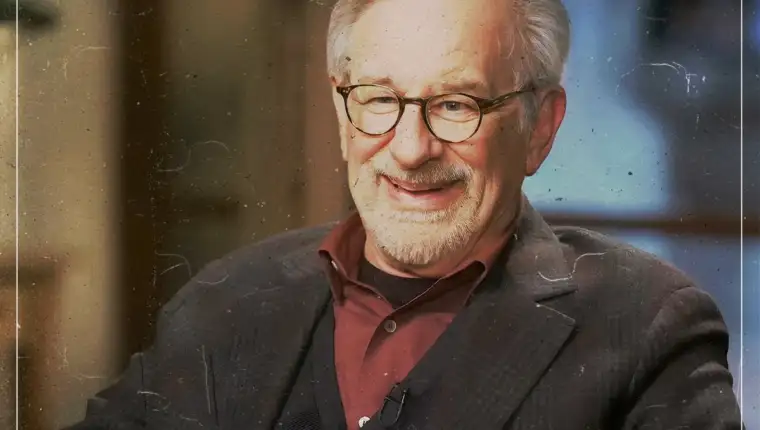 steven spielberg