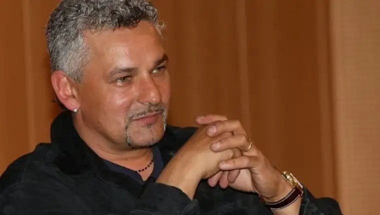 roberto baggio