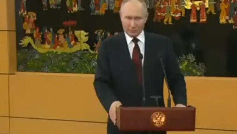 putin