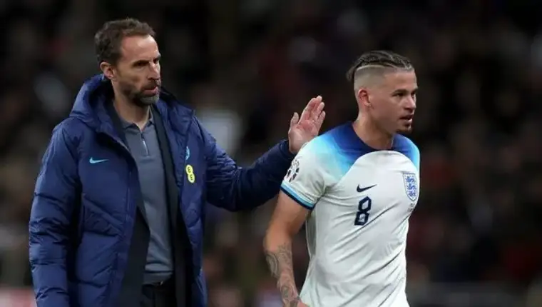 Kalvin Phillips