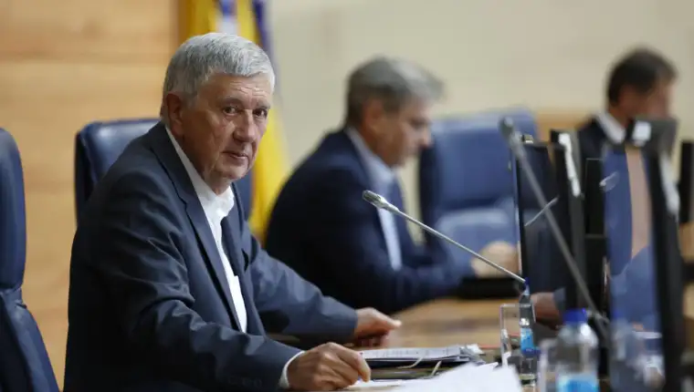 radmanović
