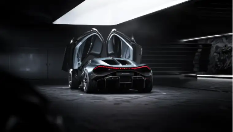 bugati 5