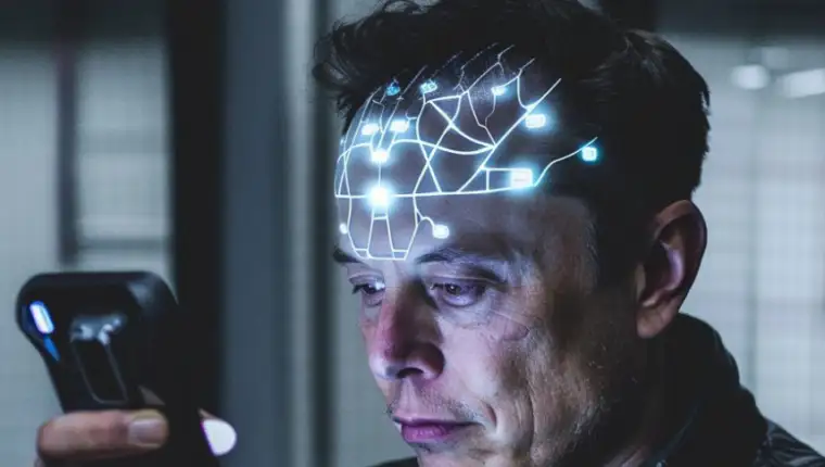 musk 4