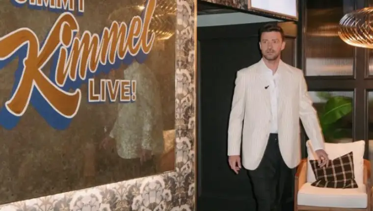 timberlake 1