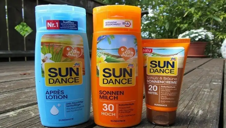 krema za suncanje spf