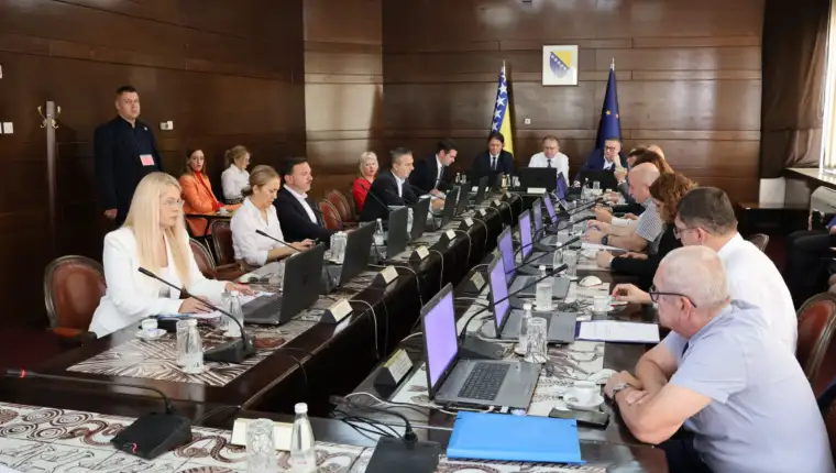 vlada fbih sjednica