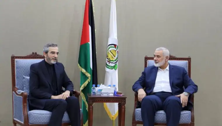 haniyeh bagheri