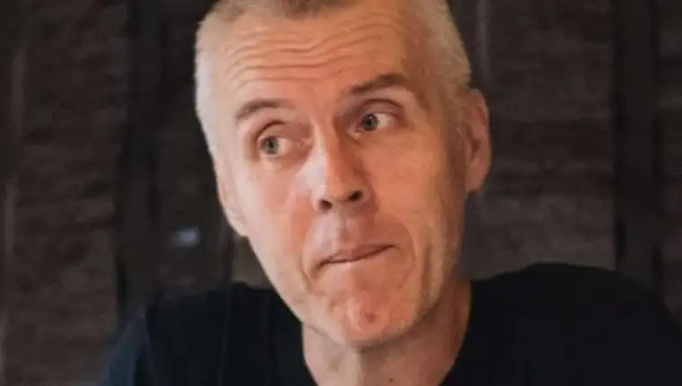 hudein orucevic