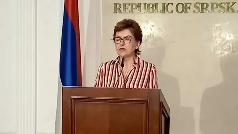zora vidovic