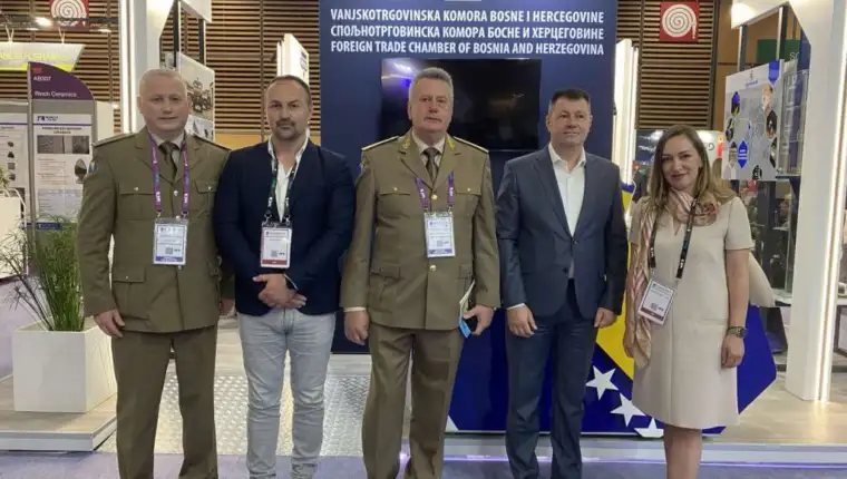 mo bih sajam