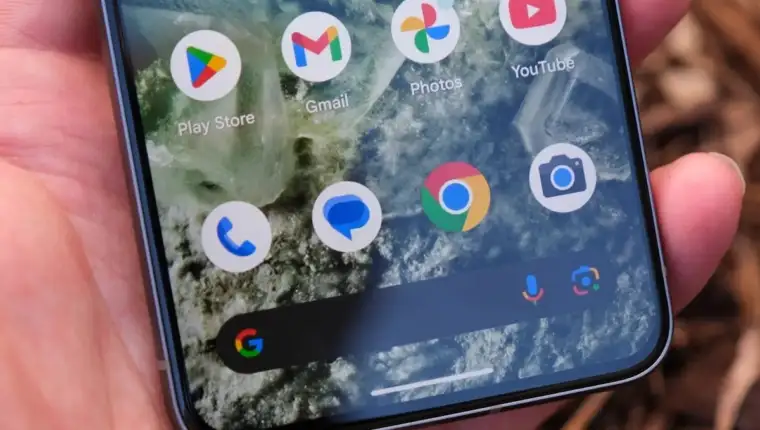 google