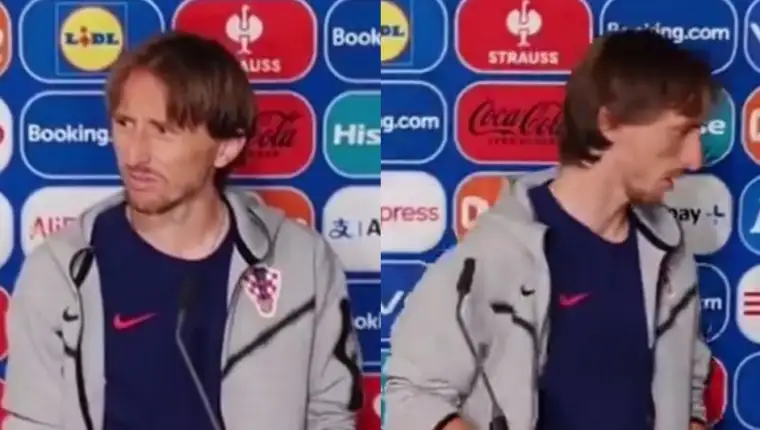 modric