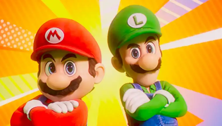 super mario 2