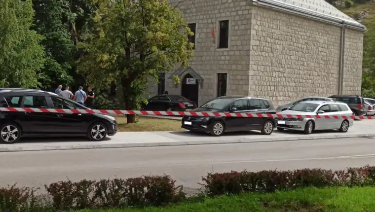 cetinje