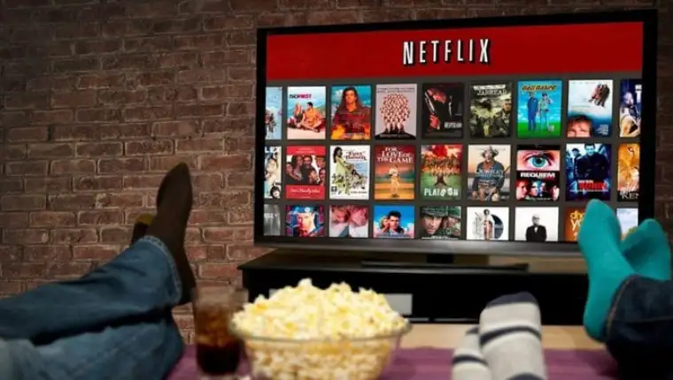 NETFLIX