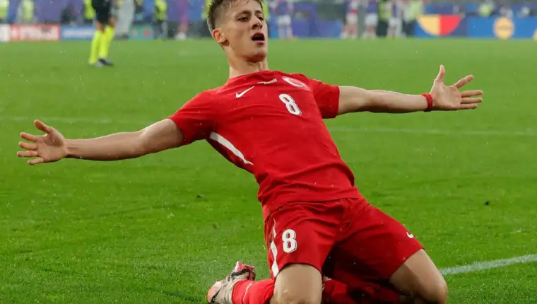 arda guler