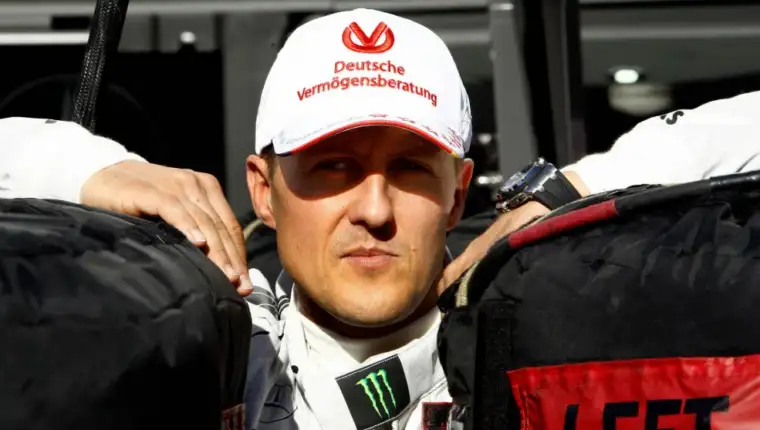schumacher