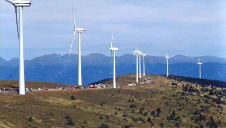 vjetroturbine
