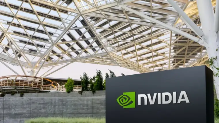 nvidia