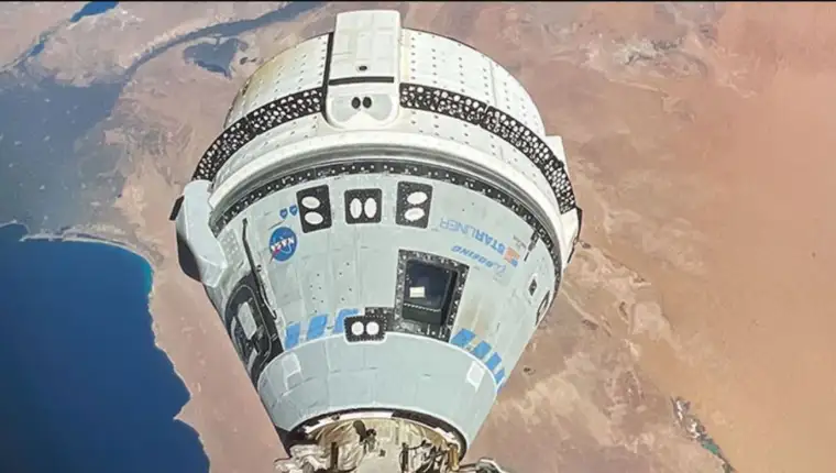 starliner 4